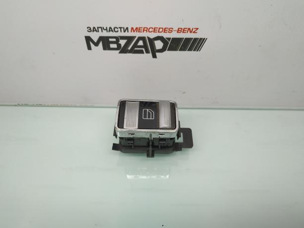 Кнопка стеклоподъемника Mercedes W221 S 221 a2218706051