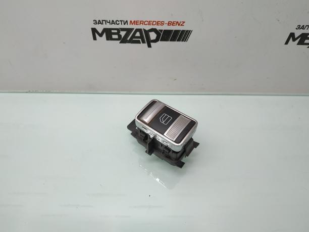 Кнопка стеклоподъемника Mercedes W221 S 221 a2218706051