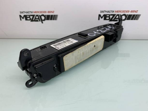 Блок кнопок подвески Mercedes w164 ML 164 a1648709410