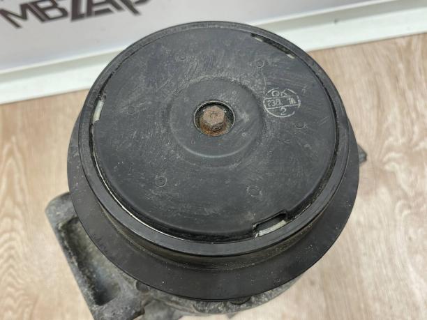 Компрессор кондиционера m273 Mercedes W221 a0022307711