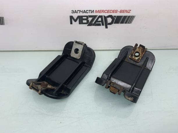 Крепление заднего бампера Mercedes W164 a1648802914