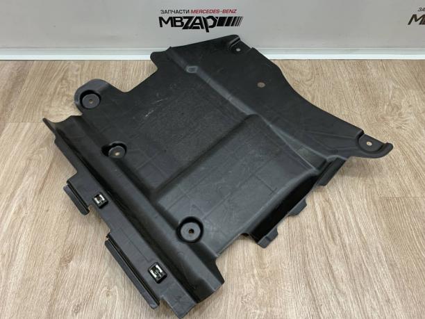 Крышка пола левая Mercedes W166 a1666800123