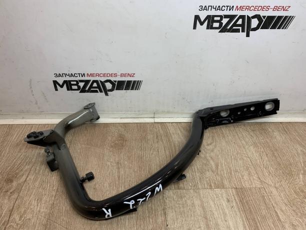 Петля багажника Mercedes W222 a2227500128