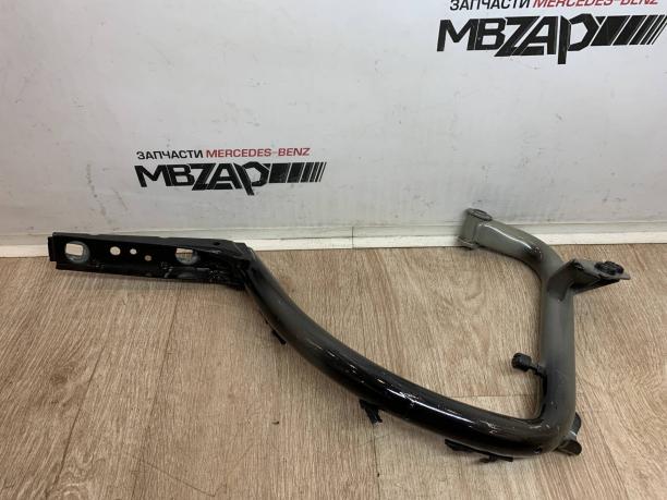 Петля багажника Mercedes W222 a2227500128