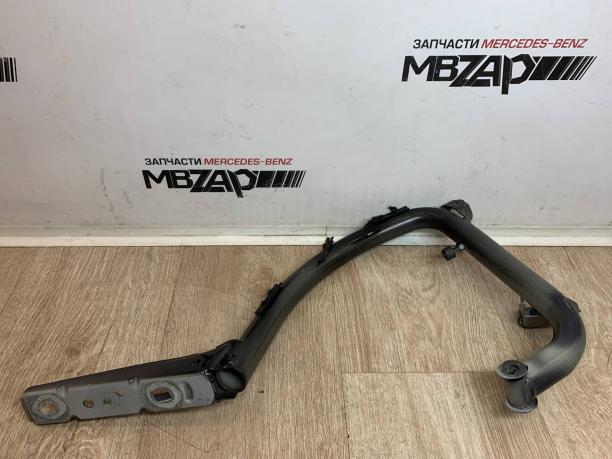 Петля багажника Mercedes W222 a2227500128