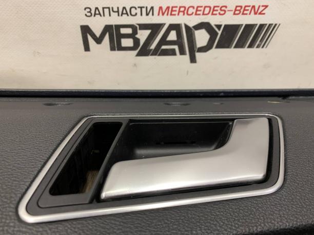 Ручка двери внутренняя правая Mercedes W212 a2127200270