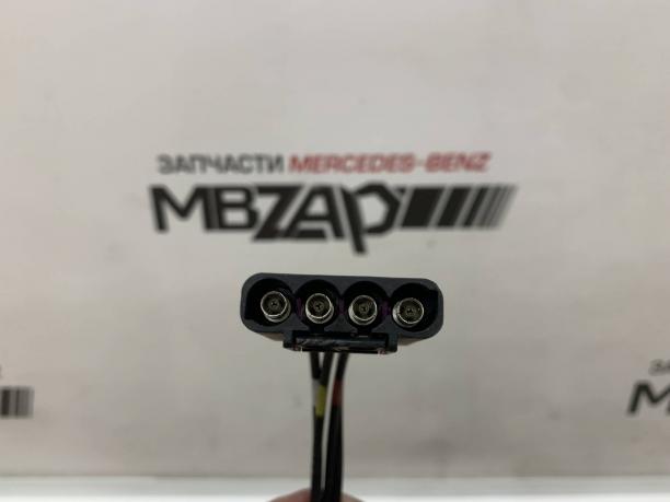 Проводка усилителя антенны Mercedes W221 a2214407432