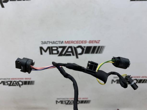 Проводка двери Mercedes W205 a2055408606