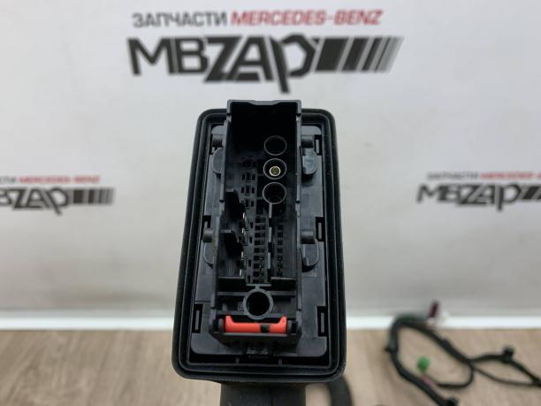 Проводка двери Mercedes W205 a2055408606