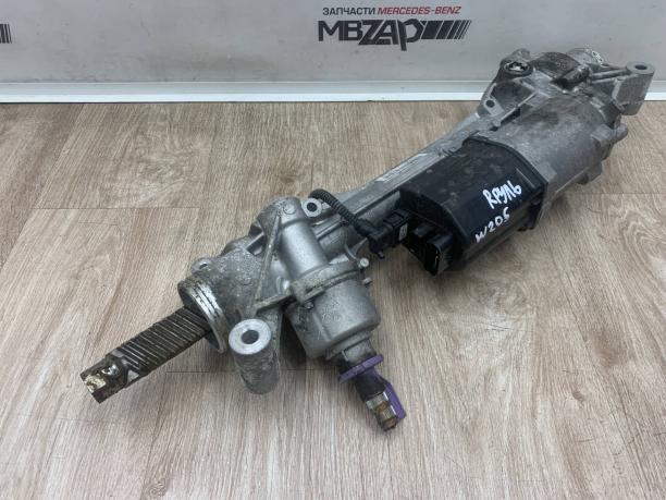 Рулевая рейка Mercedes W205 ПРАВЫЙ РУЛЬ a2054609200