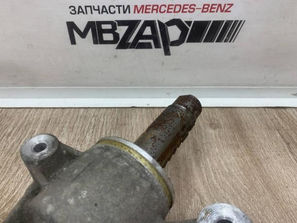 Рулевая рейка Mercedes W205 ПРАВЫЙ РУЛЬ a2054609200