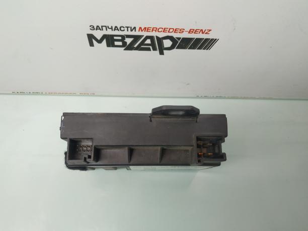 Блок топливного насоса Mercedes W204 a2129000306