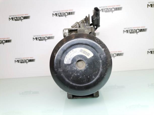 Компрессор кондиционера m278 Mercedes W222 a0008306200