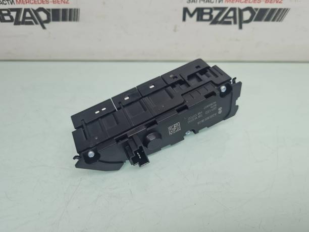 Блок кнопок центральной консоли Mercedes W205 a2059059608