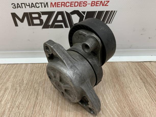 Натяжитель ремня m272 Mercedes W221 a2722000270