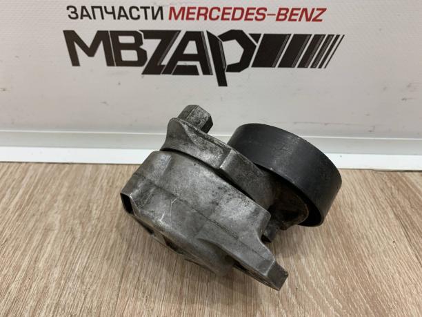 Натяжитель ремня m272 Mercedes W221 a2722000270