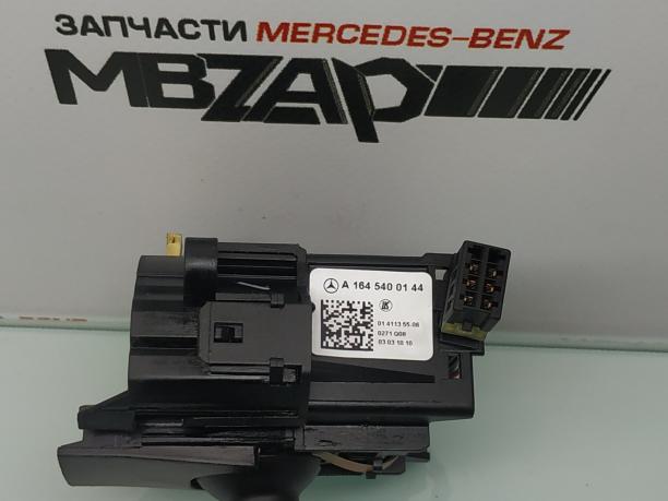 Переключатель подрулевой Mercedes X164 a1645400144