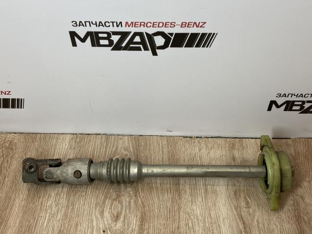 Кардан рулевой Mercedes w251 R 