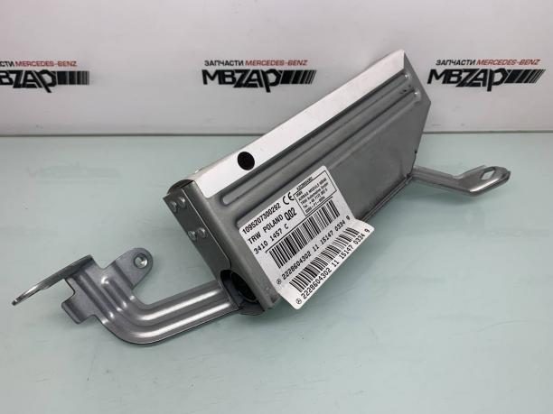 Подушка безопасности задняя левая Mercedes W222 a2228604302