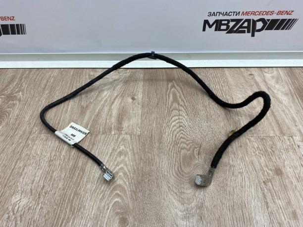 Проводка панели приборов Mercedes W221 a2214405207