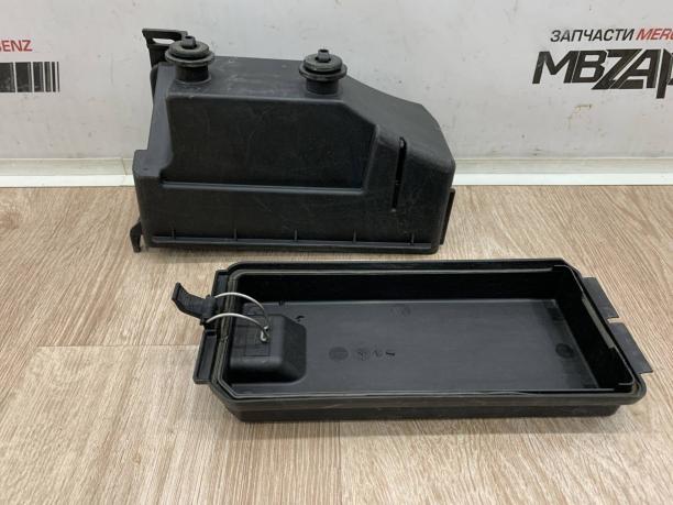 Корпус блока предохранителей Mercedes w251 a2515400524