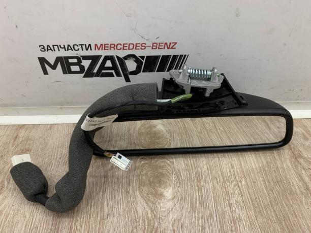 Зеркало салонное Mercedes W218 CLS a2078103417