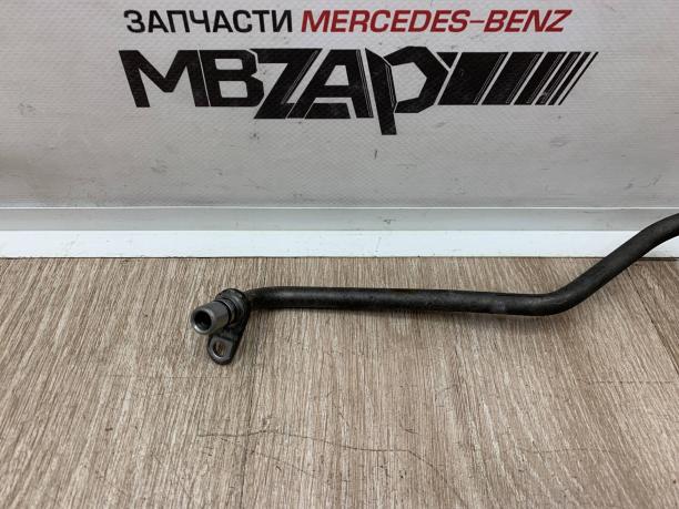 Трубки охлаждения АКПП Mercedes W212 a6511802930