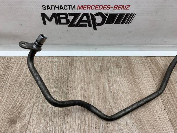 Трубки охлаждения АКПП Mercedes W212 a6511802930