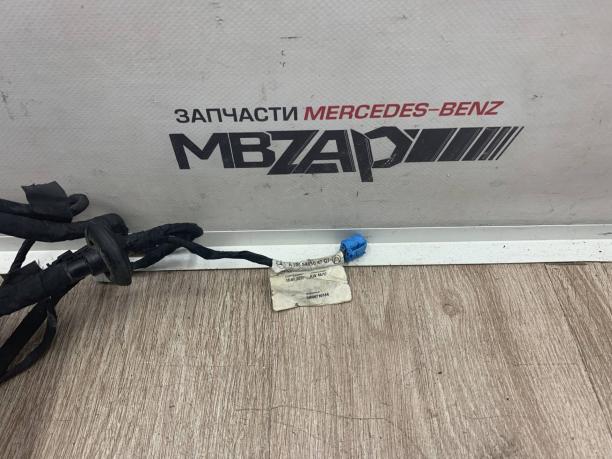 Проводка заднего бампера Mercedes w205 a2055405047