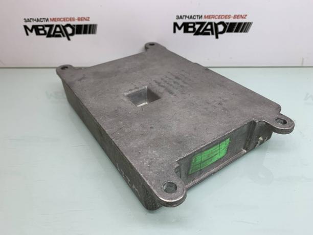 Блок управления телефоном Mercedes W221 a2218708992