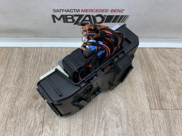 Блок предохранителей задний Mercedes W205 a2059068501