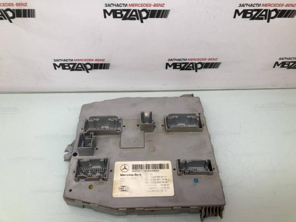 Блок Sam передний Mercedes W222 a2229005711