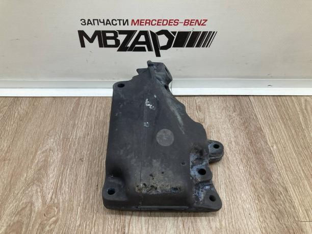 Кронштейн двигателя левый Mercedes W164 a2722234104