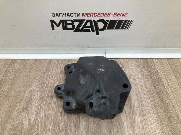 Кронштейн двигателя левый Mercedes W164 a2722234104