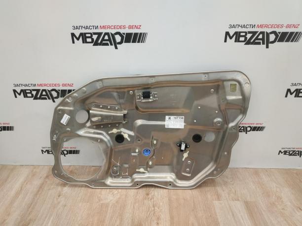 Стеклоподъемник передний правый Mercedes W221 a2217200246