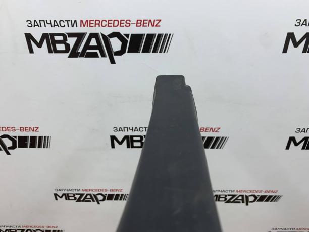 Рамка стекла двери правая Mercedes W212 a2127250271