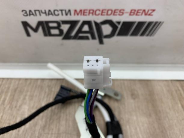 Тросы шторки панорамы Mercedes W222 a2227800189