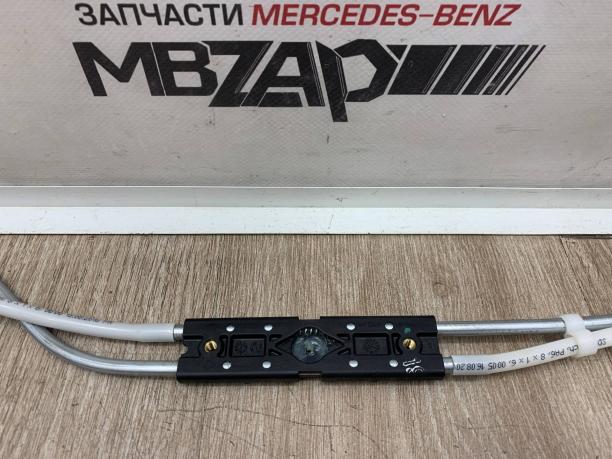 Тросы шторки панорамы Mercedes W222 a2227800189