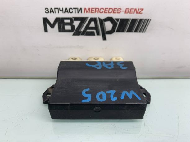 Блок управления багажником Mercedes W205 a2539059800