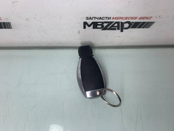 Замок зажигания Mercedes W204 a2075450208