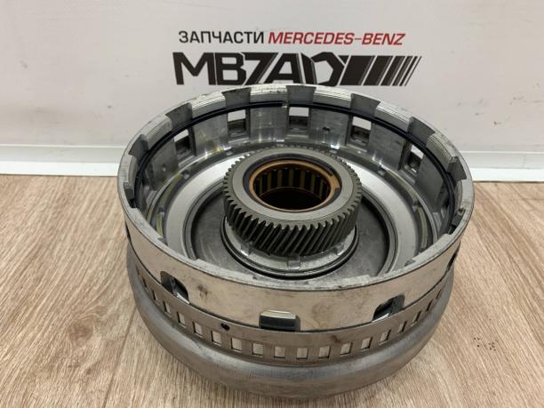 Планетарный ряд K1 АКПП Mercedes W204 w212 204 212 a2102704128