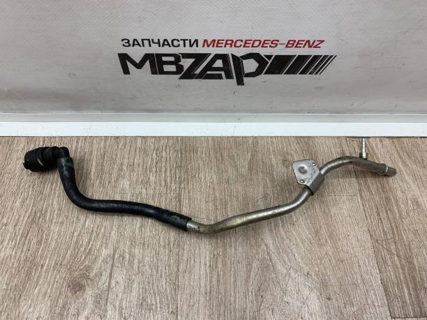 Трубка вакуумного насоса Mercedes W205 C 205 a6512300556