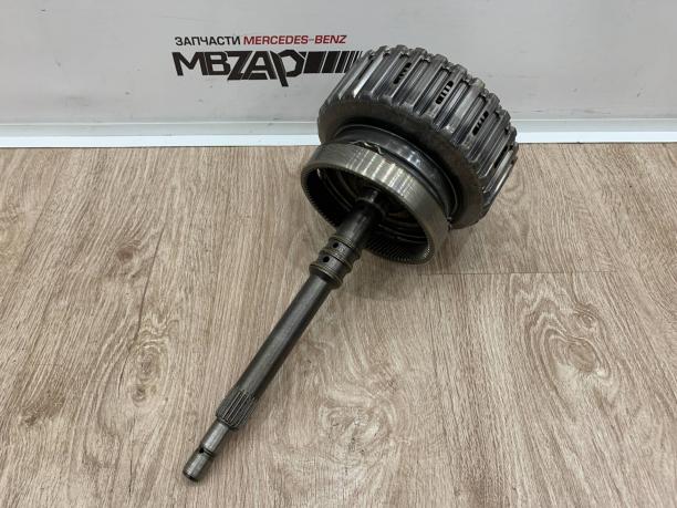 Муфта K3 АКПП Mercedes W204 C 204 a2102701328