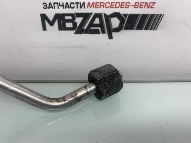 Трубка топливная m276 Mercedes W222 a2760703232