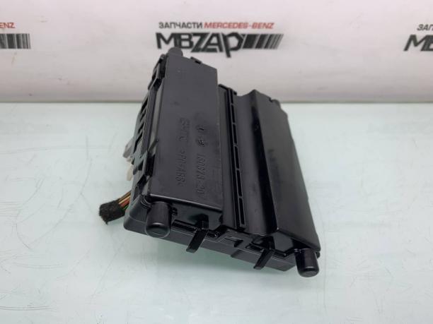 Блок управления климатом Mercedes W205 a2059007615