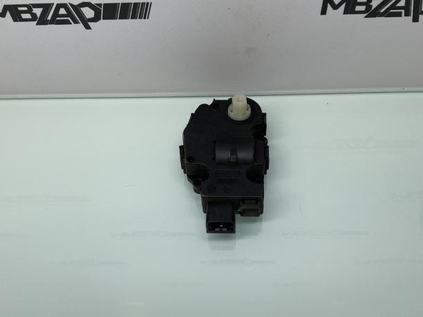 Сервопривод печки Mercedes W221 a2219066900