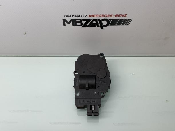 Сервопривод печки Mercedes W221 a2219066900