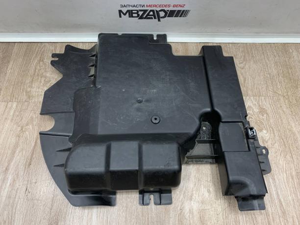 Накладка пола левая Mercedes X164 GL a1646802118