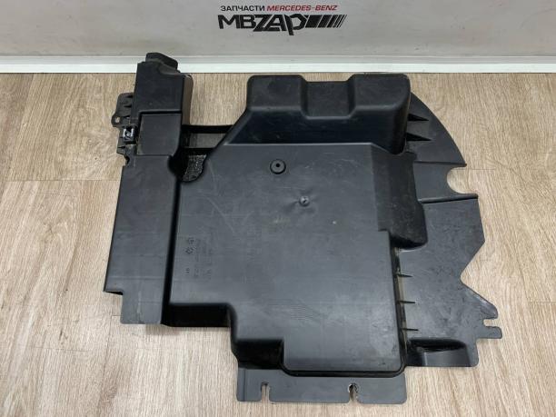 Накладка пола левая Mercedes X164 GL a1646802118