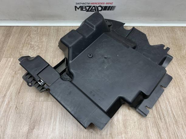 Накладка пола левая Mercedes X164 GL a1646802118